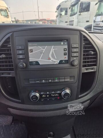 Fourgon Mercedes-Benz VITO 116 CDI MIXTO