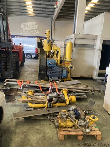 Kleyn Trucks B.V. Kleyn Trucks B.V. Kleyn Trucks B.V.