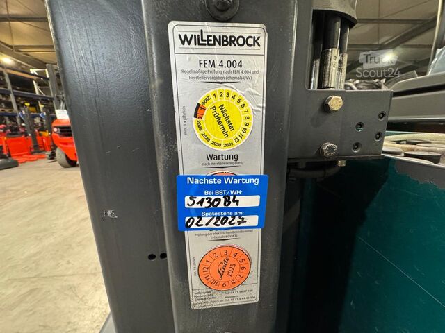 Kleyn Trucks B.V. Kleyn Trucks B.V. Kleyn Trucks B.V.