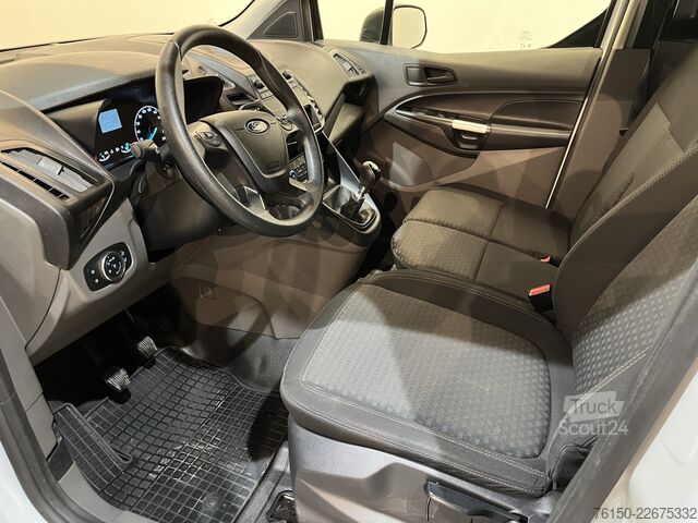 Kombi s vysokou střechou Ford Transit Connect 1.5 EcoBlue L1 Trend / Euro 6 /...