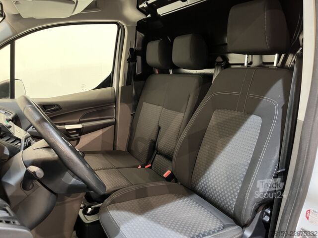 Kombi s vysokou střechou Ford Transit Connect 1.5 EcoBlue L1 Trend / Euro 6 /...
