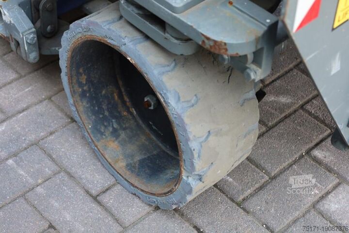 Schaarlift Holland Lift Ecostar HL-7810 Electric, 10m Working Height, 450k