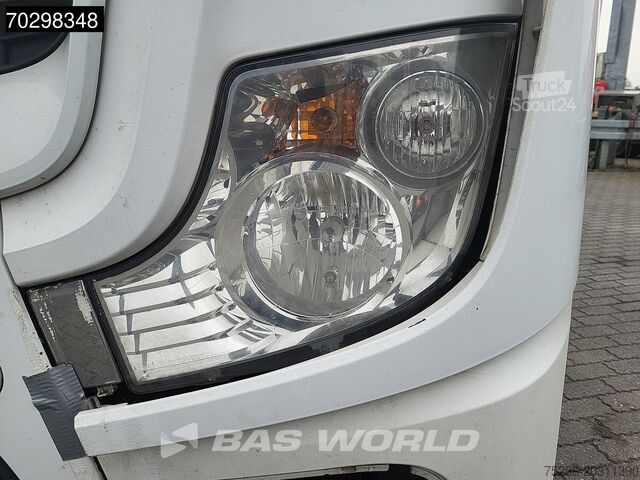 Standard-SZM Mercedes Actros 1942 Actros 4X2 Euro 6