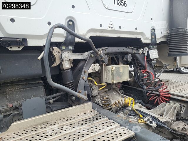 Standard-SZM Mercedes Actros 1942 Actros 4X2 Euro 6