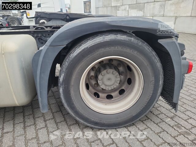 Standard-SZM Mercedes Actros 1942 Actros 4X2 Euro 6