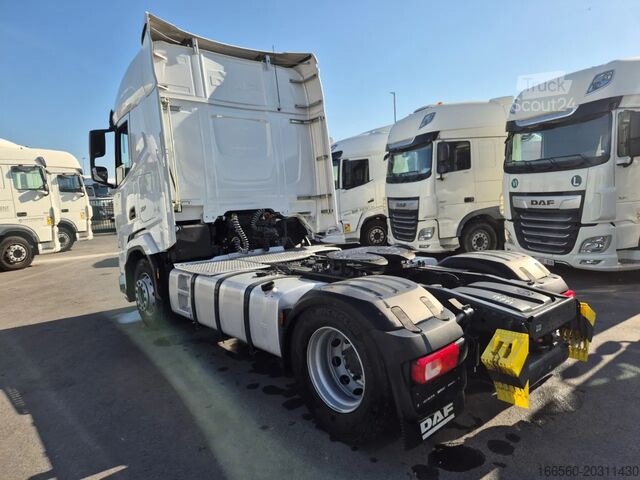 Standardni traktor DAF XF 480 FT NGD