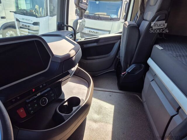 Standardni traktor DAF XF 480 FT NGD