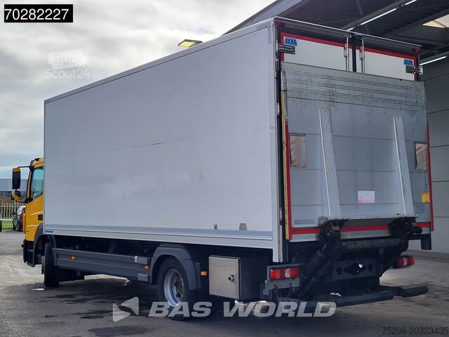Μεταφορά σε ψύξη/κατάψυξη Mercedes Atego 1324 Atego 4X2 Thermo-King T1200R 1500kg ...