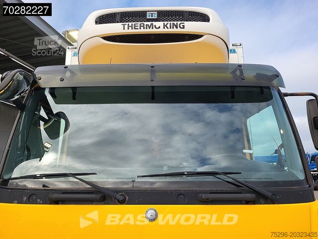 Μεταφορά σε ψύξη/κατάψυξη Mercedes Atego 1324 Atego 4X2 Thermo-King T1200R 1500kg ...