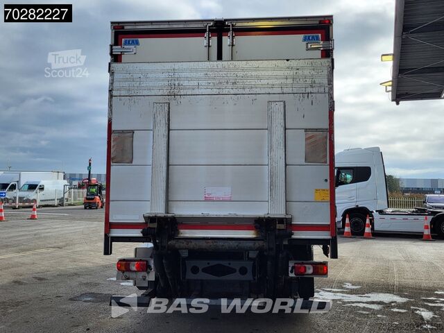Μεταφορά σε ψύξη/κατάψυξη Mercedes Atego 1324 Atego 4X2 Thermo-King T1200R 1500kg ...
