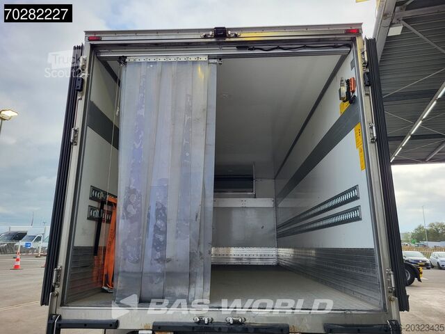 Μεταφορά σε ψύξη/κατάψυξη Mercedes Atego 1324 Atego 4X2 Thermo-King T1200R 1500kg ...