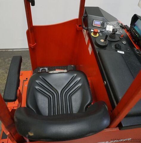 Empilhador manual Baka EFV2500SO