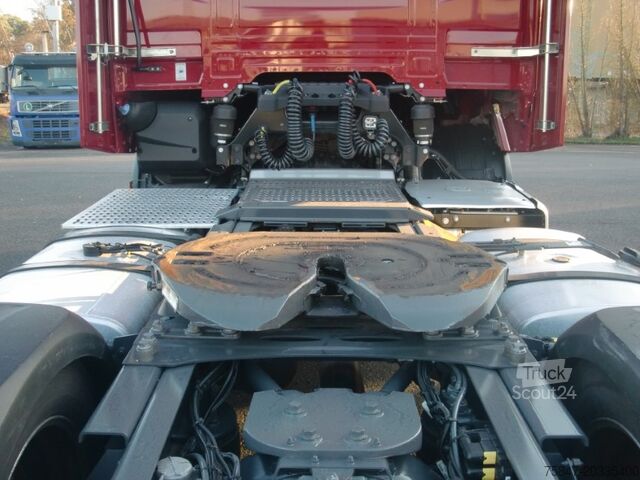 Όγκος SZM DAF XG+ 530 FT LD ACC Standklima