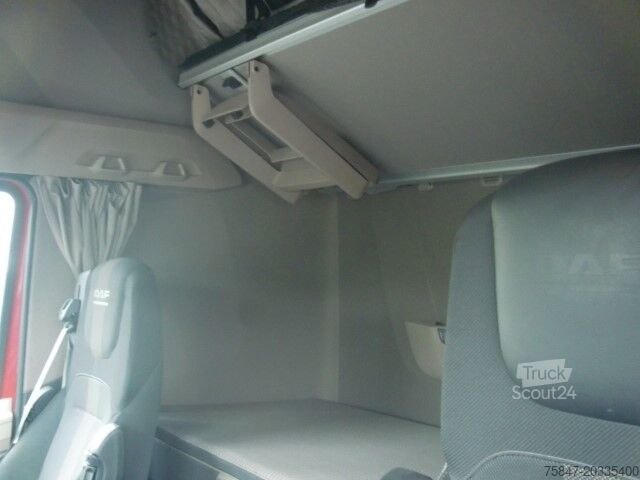 Όγκος SZM DAF XG+ 530 FT LD ACC Standklima