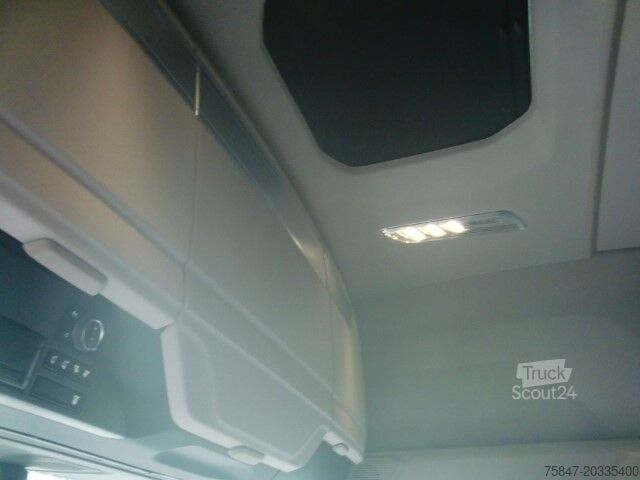 Όγκος SZM DAF XG+ 530 FT LD ACC Standklima