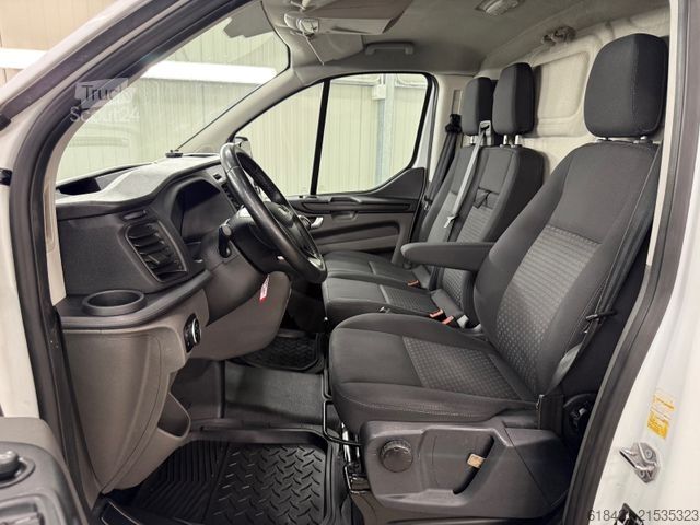 Furgone a tetto alto FORD Transit Custom L2H2 NETO EXPORT+NEW SERVICE DONE