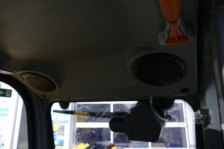 Teleskoplader Wacker Neuson TH522