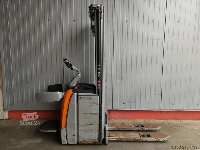 Palettenstapler Still EXV-SF 14