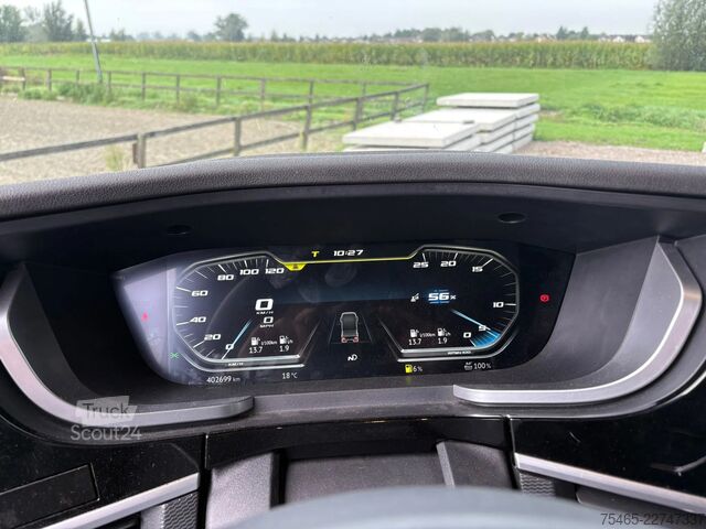 Volumul SZM DAF XF 480 FT Lowdeck Euro6 intarder full-air