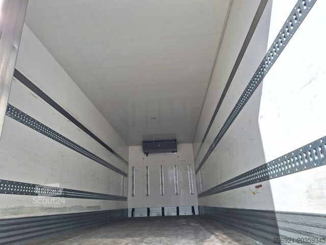 Camion frigo Iveco EuroCargo ML 180E28 P euro 6