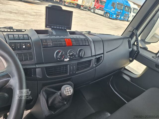 Camion frigo Iveco EuroCargo ML 180E28 P euro 6
