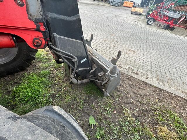 Teleskoplastare Manitou MLA 628 120 LSU