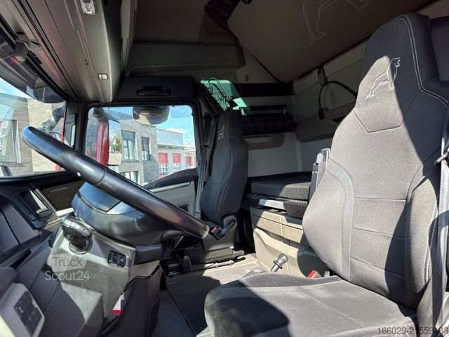 Tracteur routier standard MAN TGX 18.510 4x2 BL Top Zustand ADR geeignet