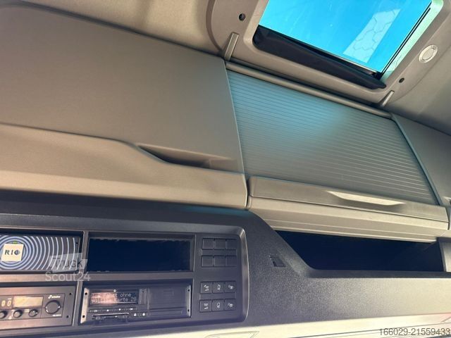 Tracteur routier standard MAN TGX 18.510 4x2 BL Top Zustand ADR geeignet