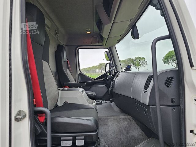 Matkalaukku RENAULT D 330 D 320 19 TON