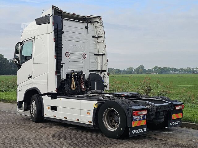 Standard-SZM VOLVO FH 460