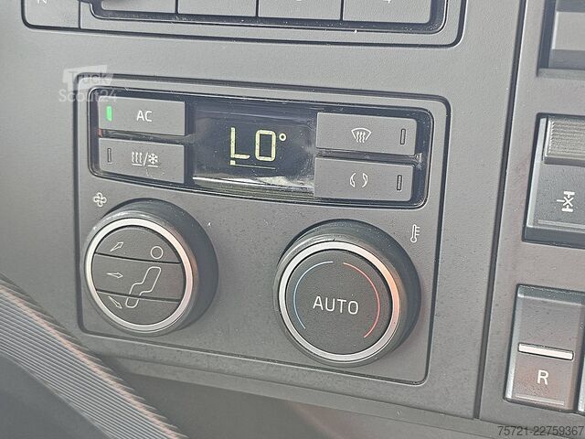 Standard-SZM VOLVO FH 460