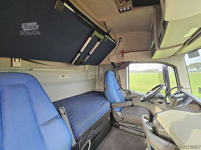 Standard-SZM VOLVO FH 460