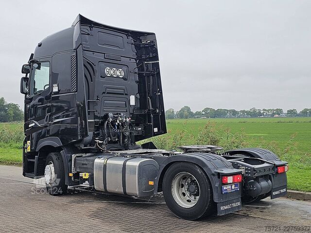Standard-SZM RENAULT T 480 T HIGH