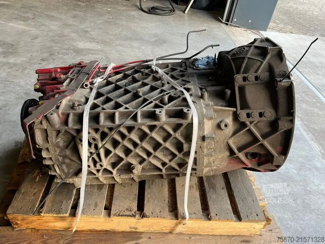 Transmission DAF versnellingsbak