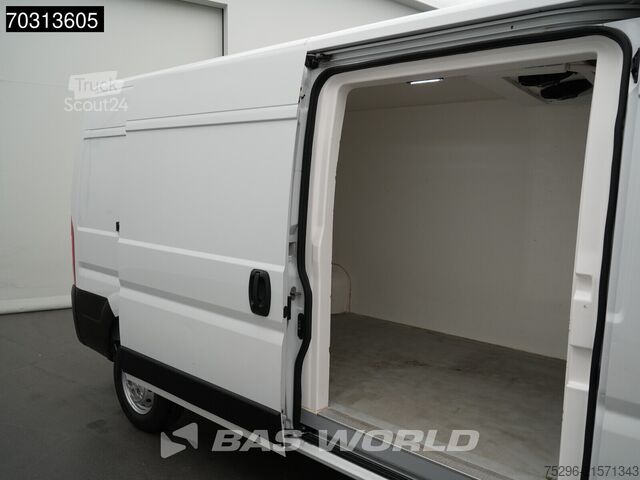 Kühl-/Tiefkühltransport Citroën Jumper 120pk Koelwagen L3H2 Thermo King 230v St...