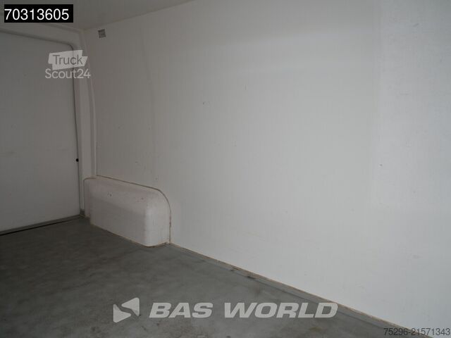 Kühl-/Tiefkühltransport Citroën Jumper 120pk Koelwagen L3H2 Thermo King 230v St...