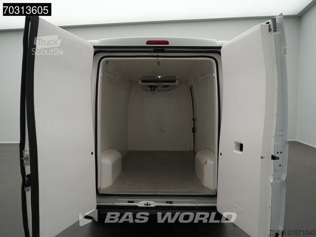 Kühl-/Tiefkühltransport Citroën Jumper 120pk Koelwagen L3H2 Thermo King 230v St...