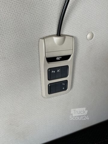Standaard-SZM DAF XF 480 FT SSC / 841 dkm / New Tacho / 2 Tanks /...