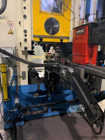 TTS Truck Trade Service GmbH TTS Truck Trade Service GmbH TTS Truck Trade Service GmbH