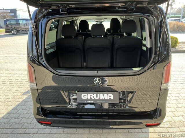 Kleinbus Mercedes-Benz V 220 d STYLE L NAVI+DISTRO+AHK 2.5t+MULTIBEAMNavi