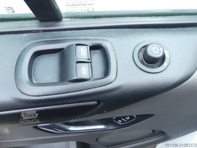Furgone ford Transit Custom 2.0 TDCi Kasten SORTIMO/STHZ/ACC