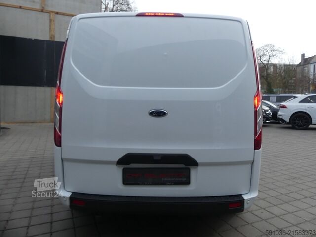 Furgone ford Transit Custom 2.0 TDCi Kasten SORTIMO/STHZ/ACC