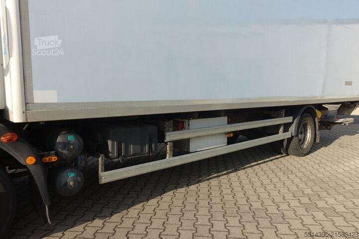 Camion frigorifique IVECO EuroCargo 120