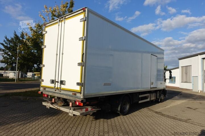 Camion frigorifique IVECO EuroCargo 120