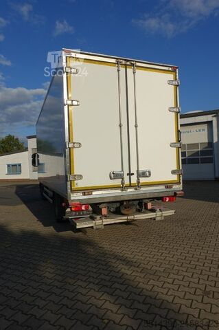 Camion frigorifique IVECO EuroCargo 120