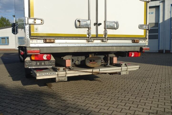 Camion frigorifique IVECO EuroCargo 120