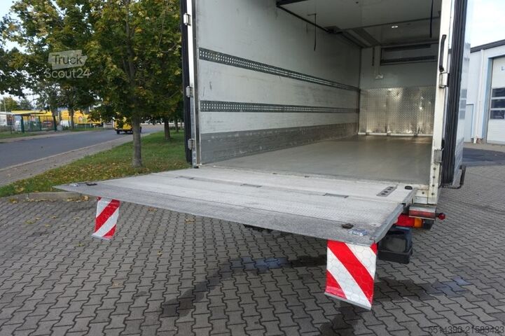 Camion frigorifique IVECO EuroCargo 120