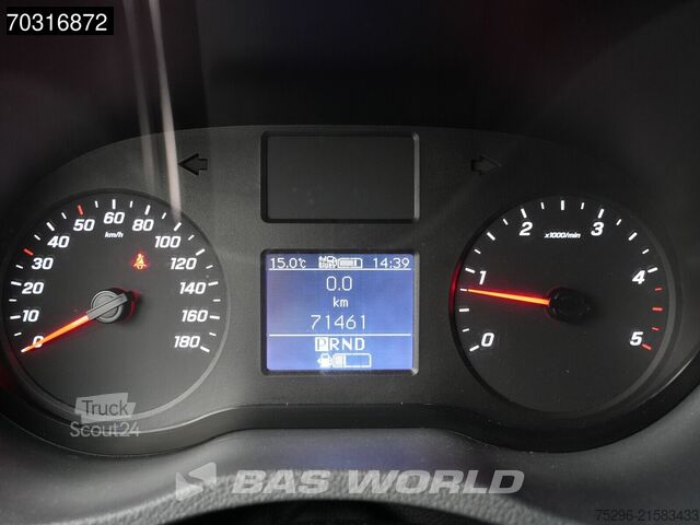 AGRAVIS Technik Heide-Altmark GmbH AGRAVIS Technik Heide-Altmark GmbH AGRAVIS Technik Heide-Altmark GmbH