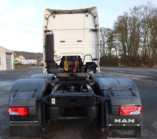 Norma SZM MAN 28.480 6x2-2 BLS