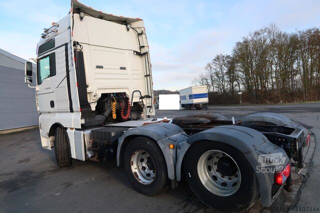 Norma SZM MAN 28.480 6x2-2 BLS